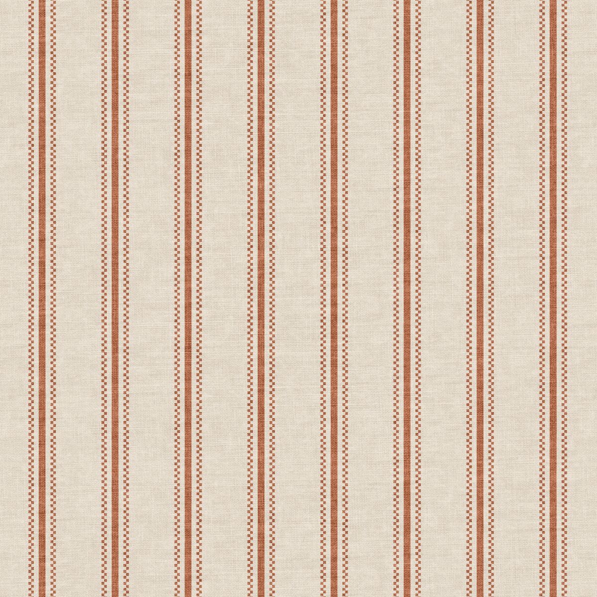 Aline - Rust - Pure Edit Fabric