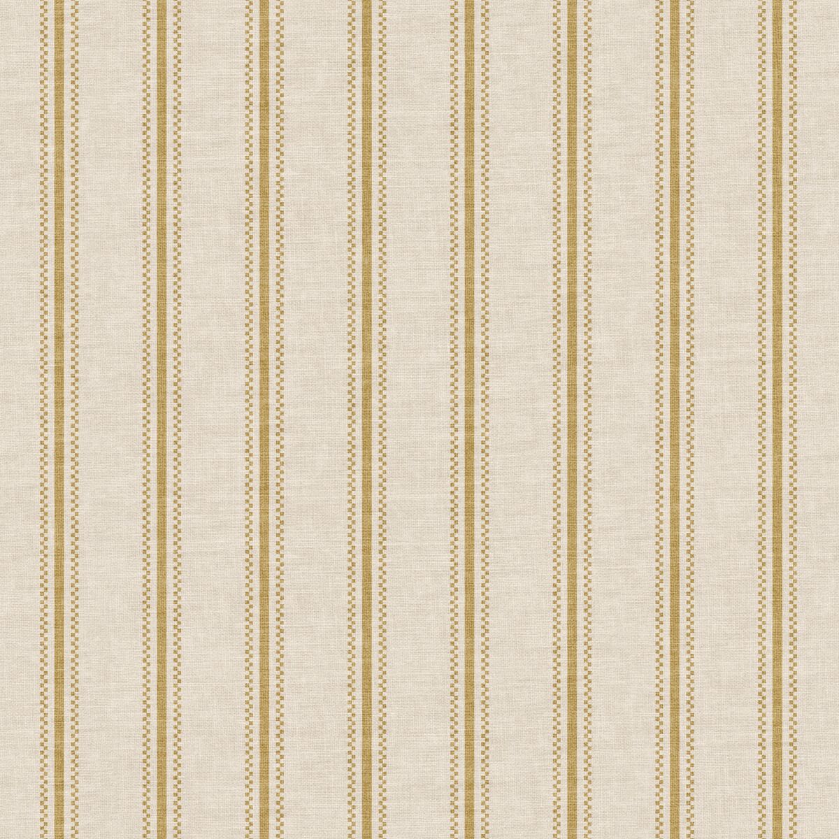 Aline - Ochre - Pure Edit Fabric