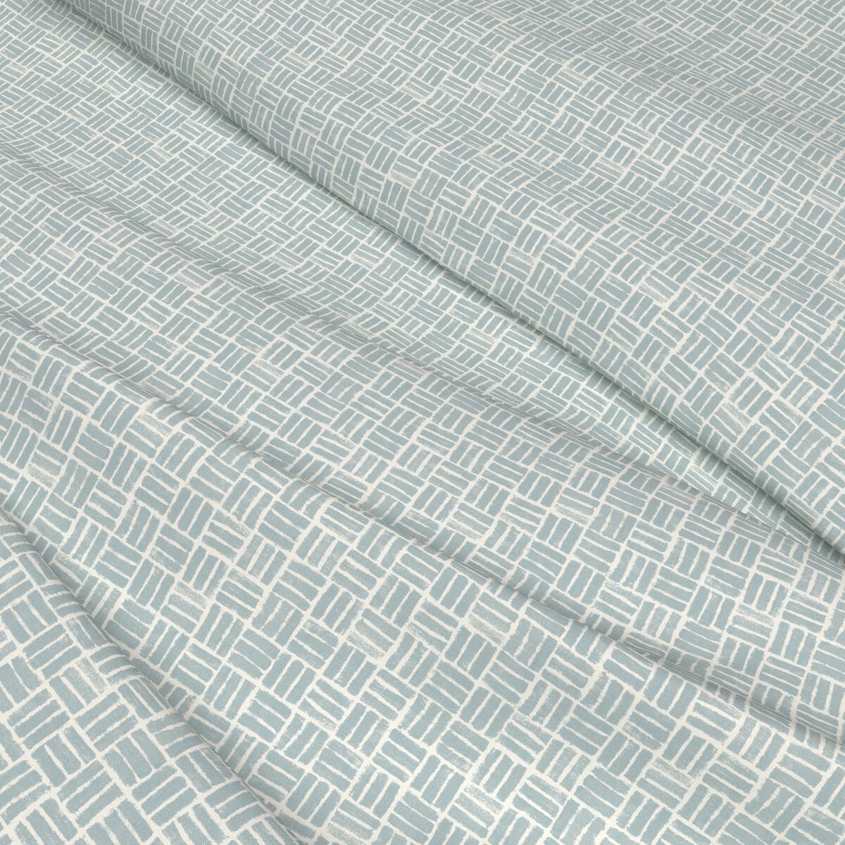 Atlas - Sky - Pure Edit Fabric
