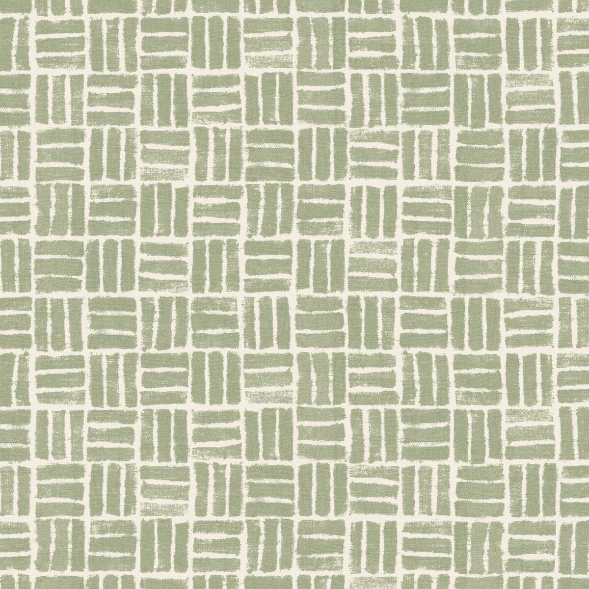 Atlas - Sage - Pure Edit Fabric