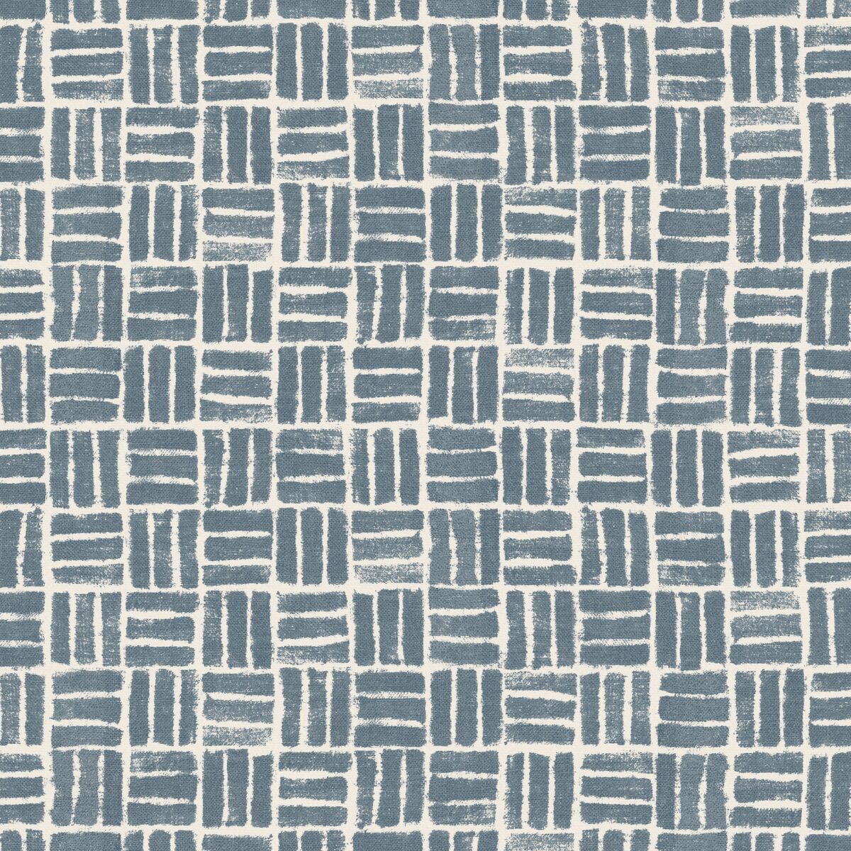 Atlas - Denim - Pure Edit Fabric