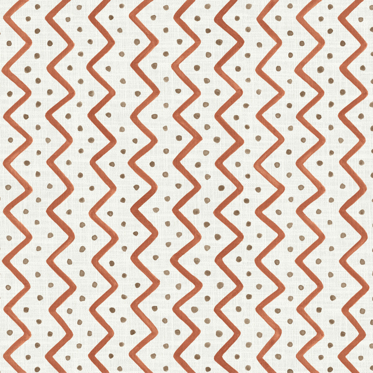 Azmi - Madder - Pure Edit Fabric