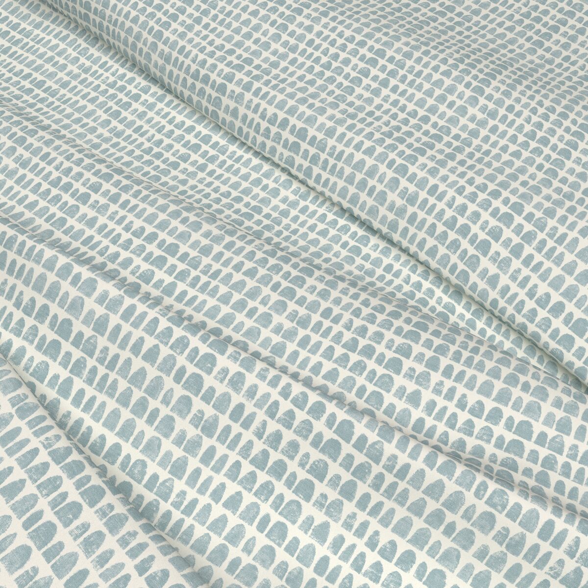 Babouches - Sky - Pure Edit Fabric