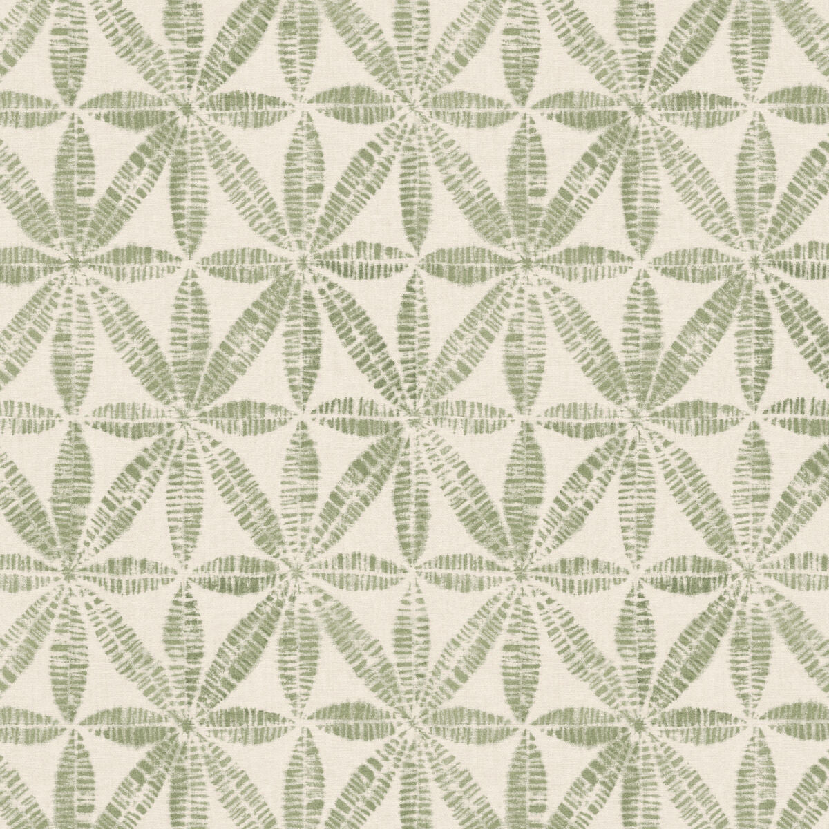 Bandhani - Sage - Pure Edit Fabric