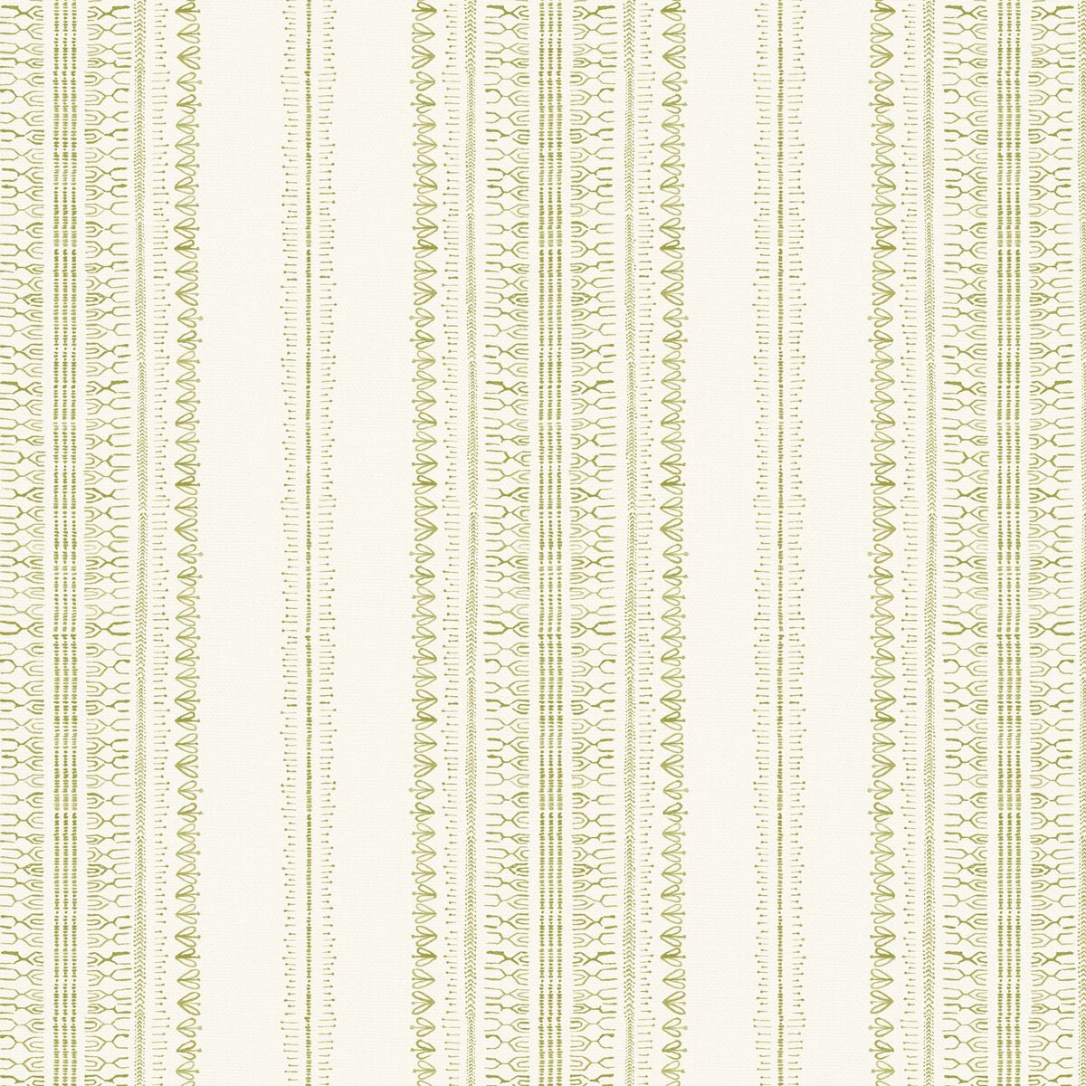Bodo Stripe - Willow - Pure Edit Fabric