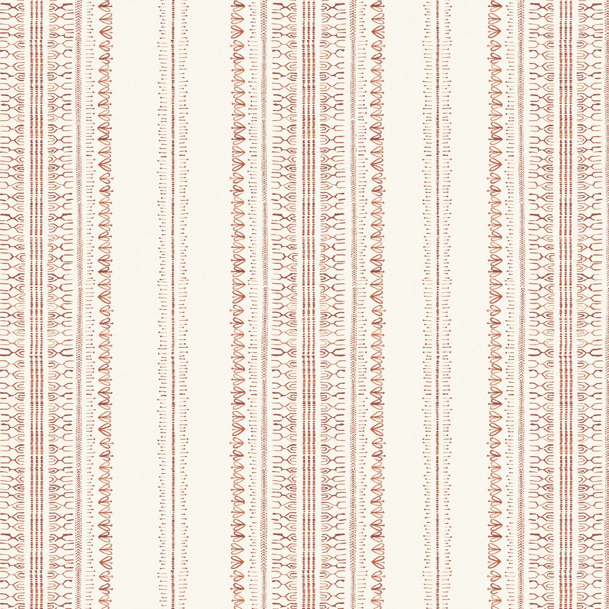 Bodo Stripe - Ginger - Pure Edit Fabric