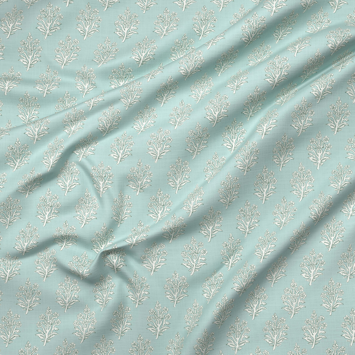 Dabu - Mineral - Pure Edit Fabric
