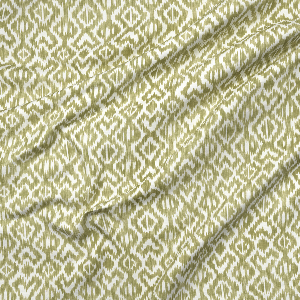 Dari - Moss - Pure Edit Fabric