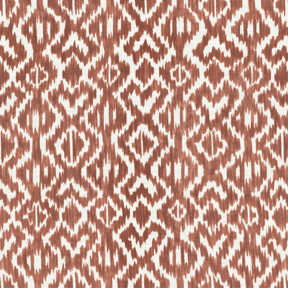 Dari - Rust - Pure Edit Fabric