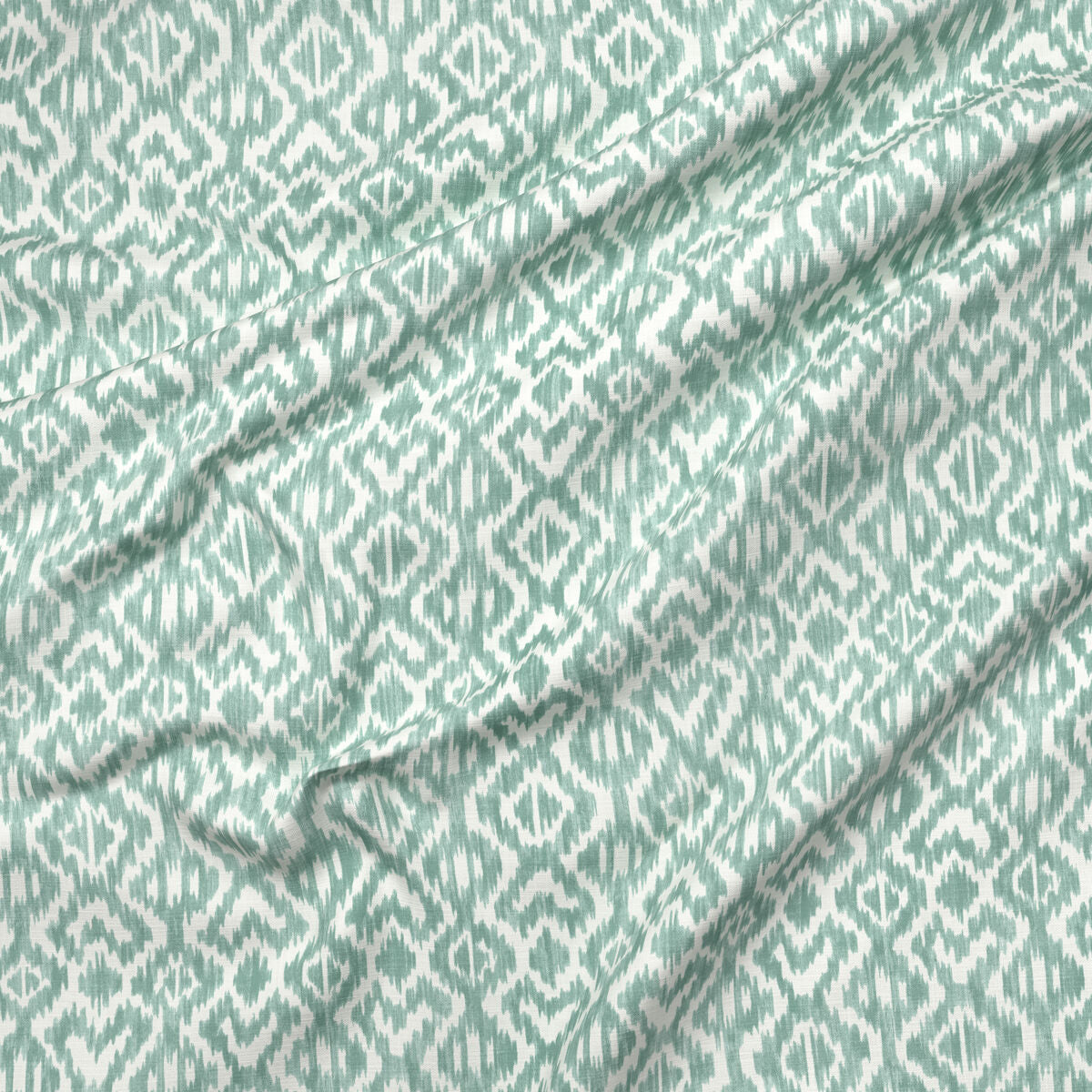 Dari - Celadon - Pure Edit Fabric