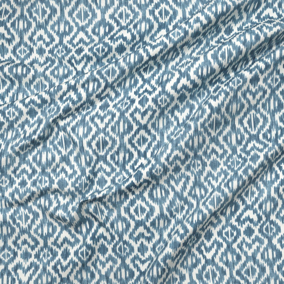Dari - Indigo - Pure Edit Fabric