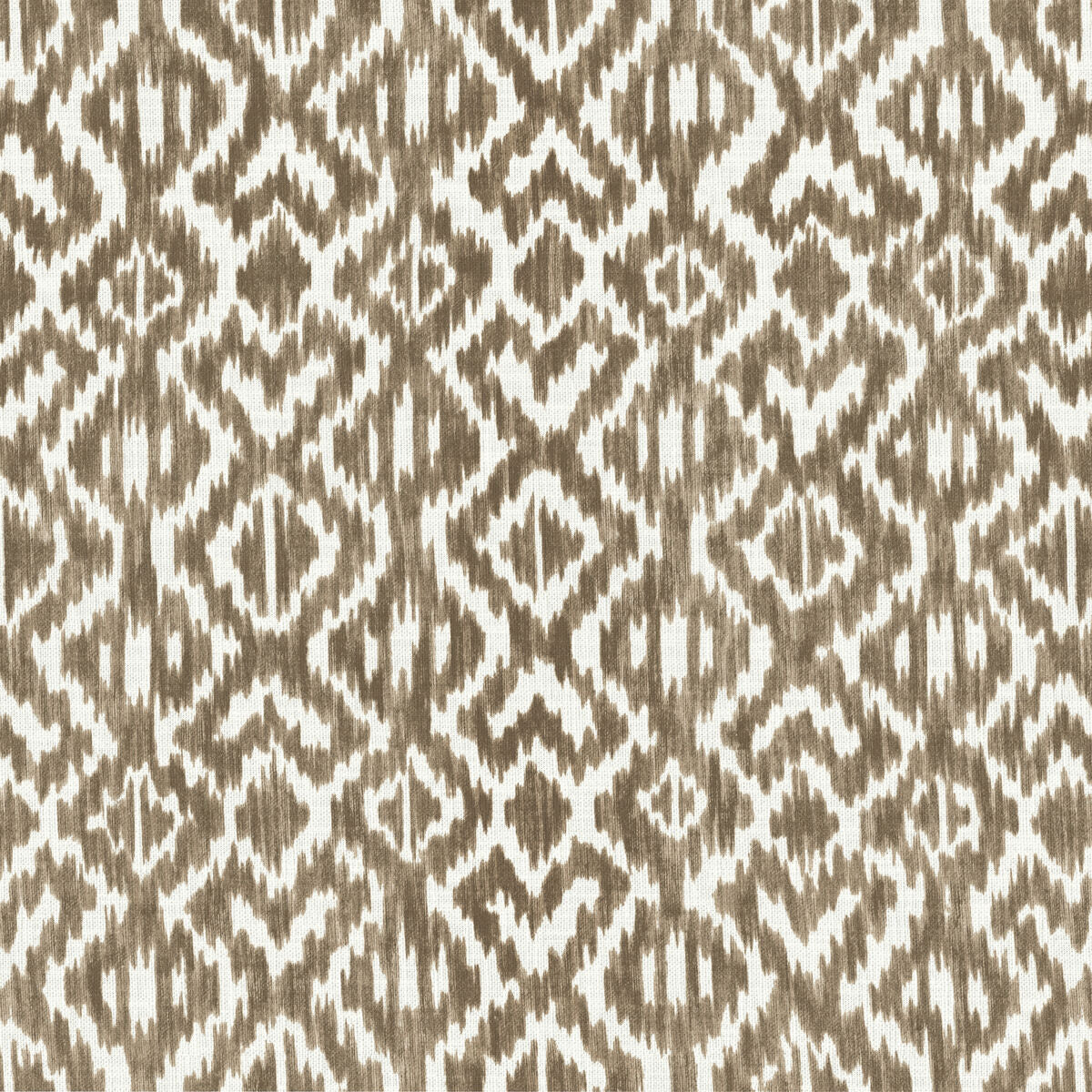 Dari - Cocoa - Pure Edit Fabric