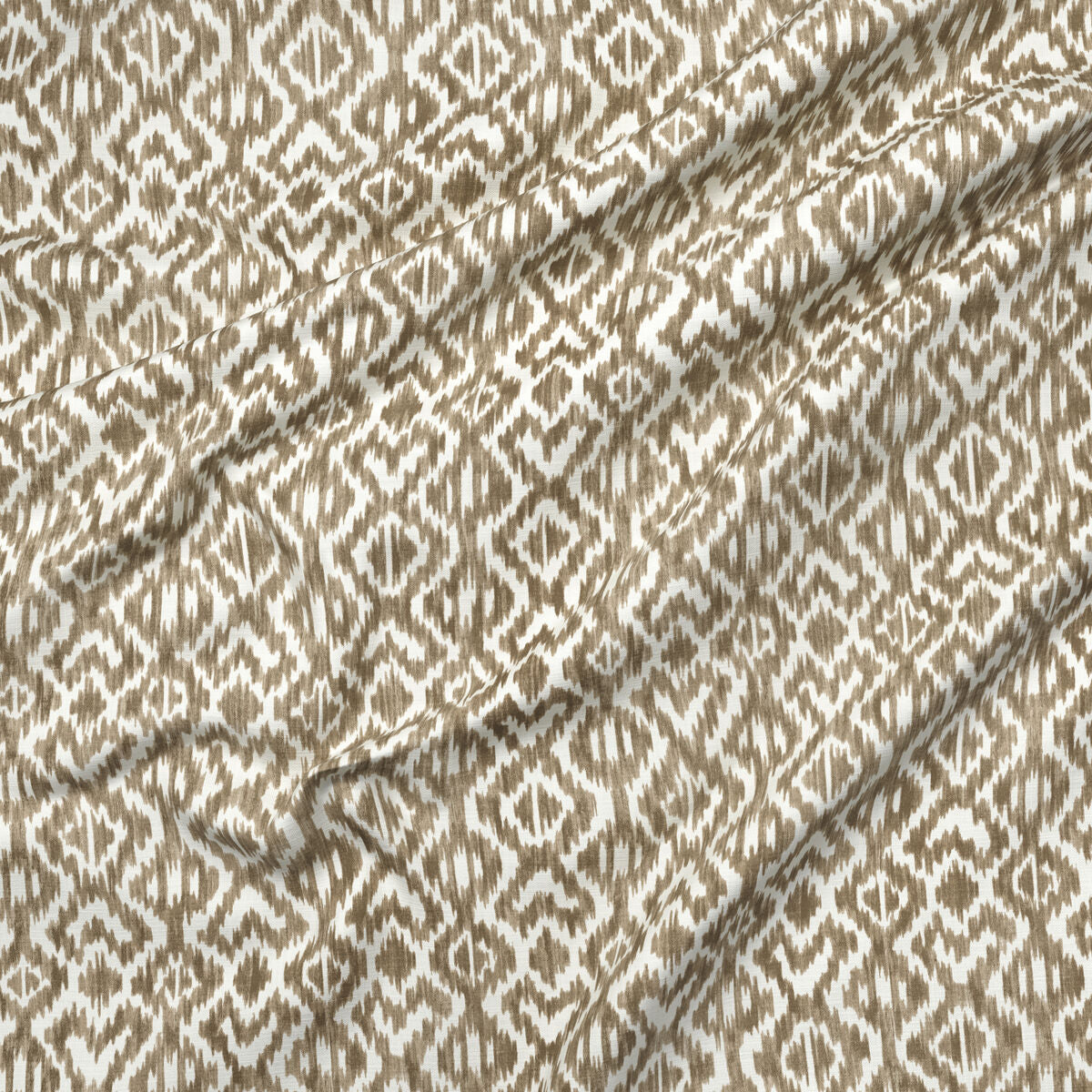 Dari - Cocoa - Pure Edit Fabric