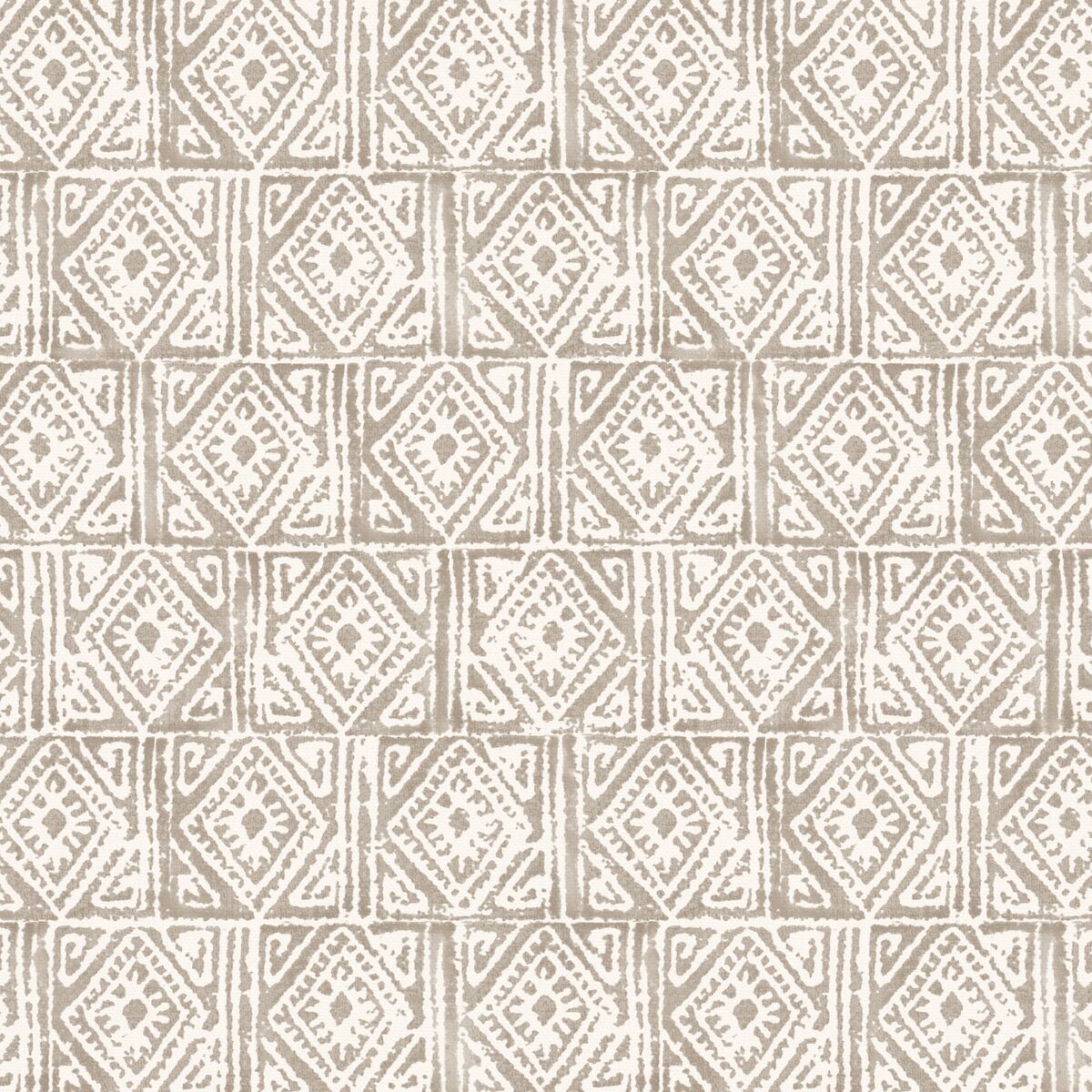 Ellora - Taupe - Pure Edit Fabric