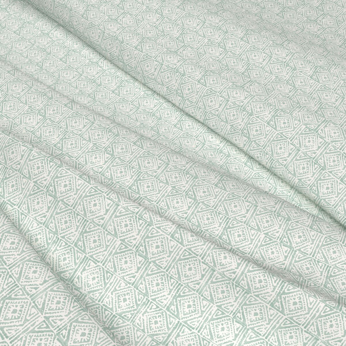 Ellora - Mineral - Pure Edit Fabric