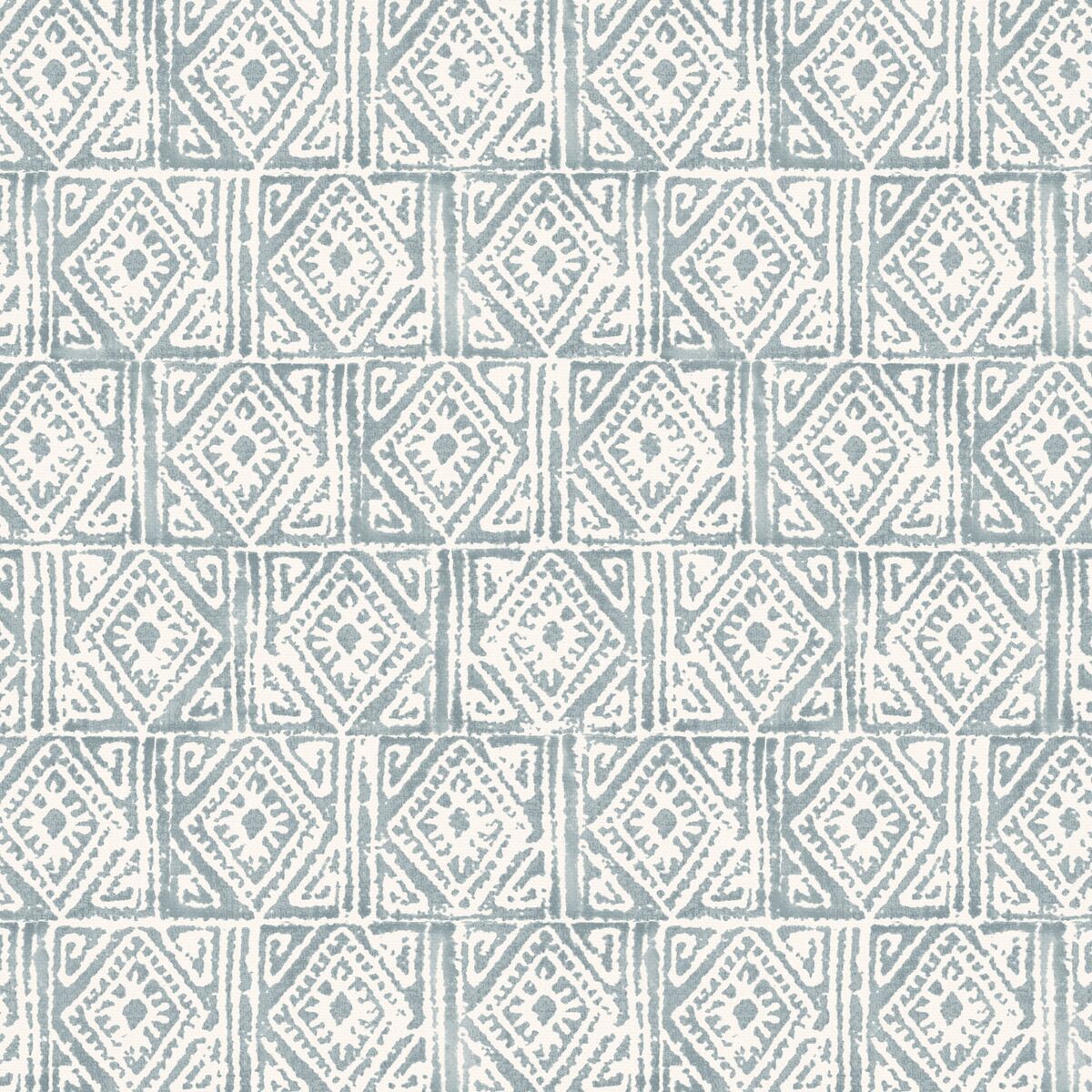 Ellora - Steel Blue - Pure Edit Fabric