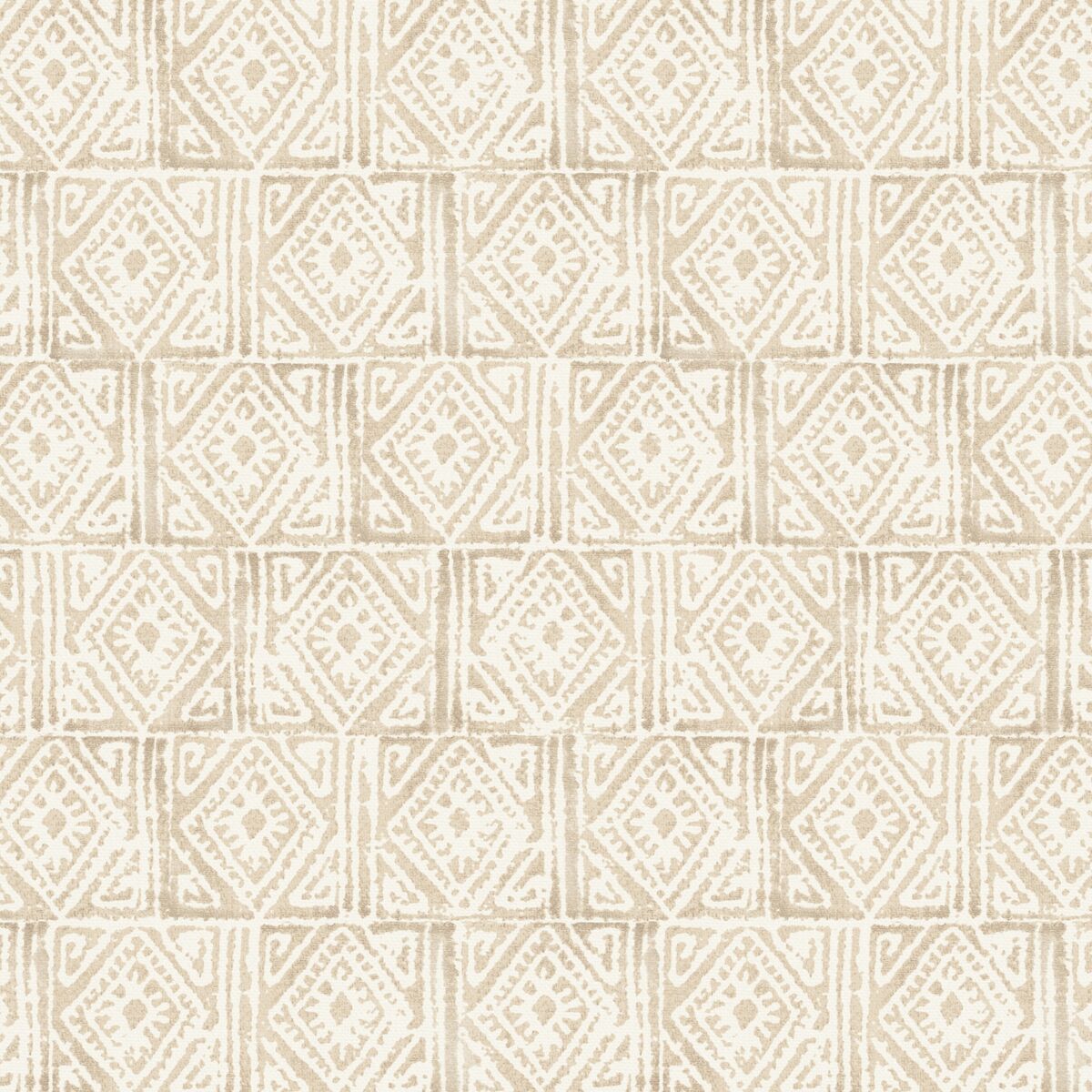 Ellora - Parchment - Pure Edit Fabric