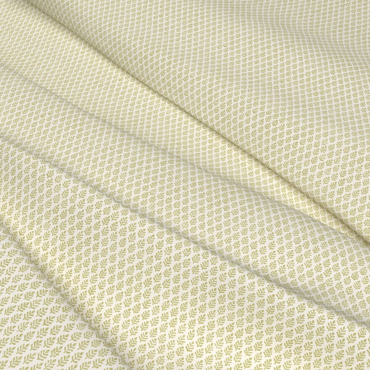 Folia - Moss - Pure Edit Fabric