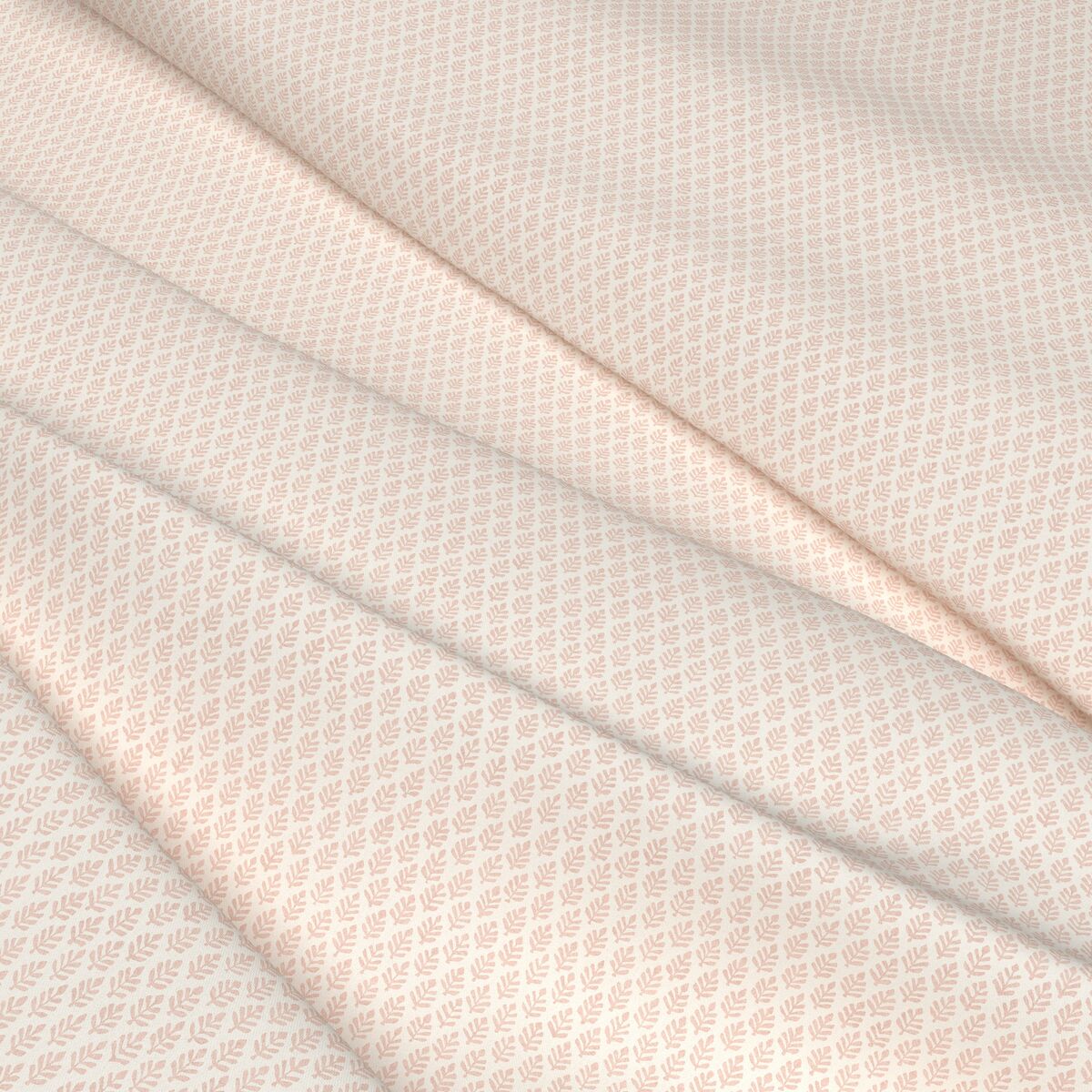 Folia - Rose - Pure Edit Fabric