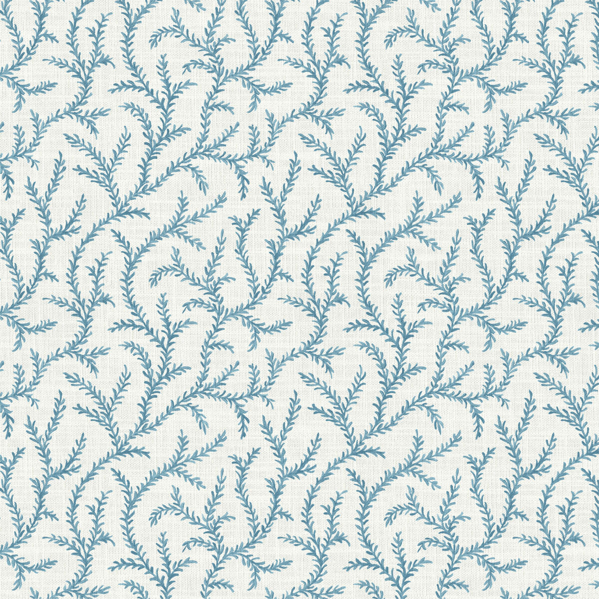 Inaya - Chambray - Pure Edit Fabric