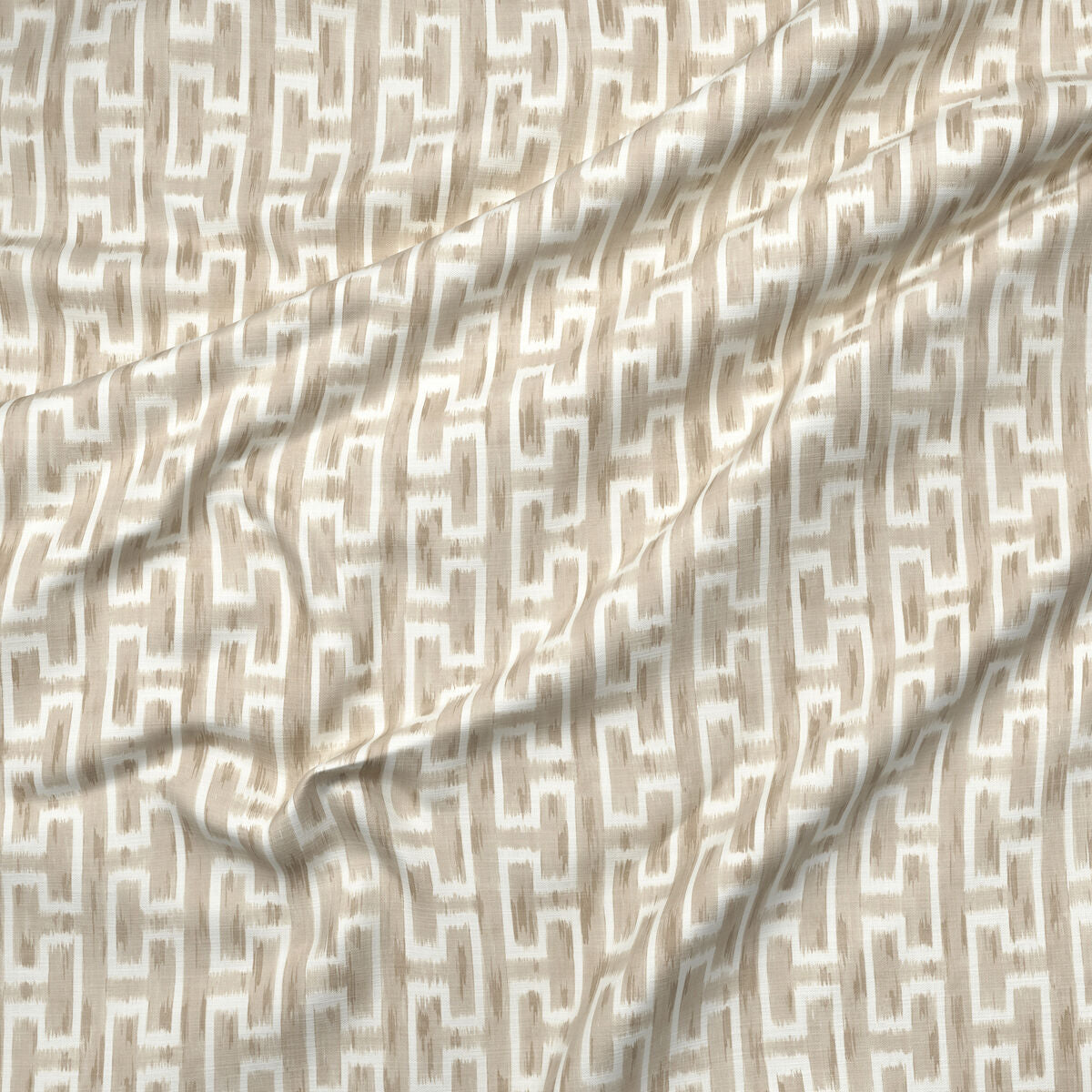 Ipak - Sand - Pure Edit Fabric