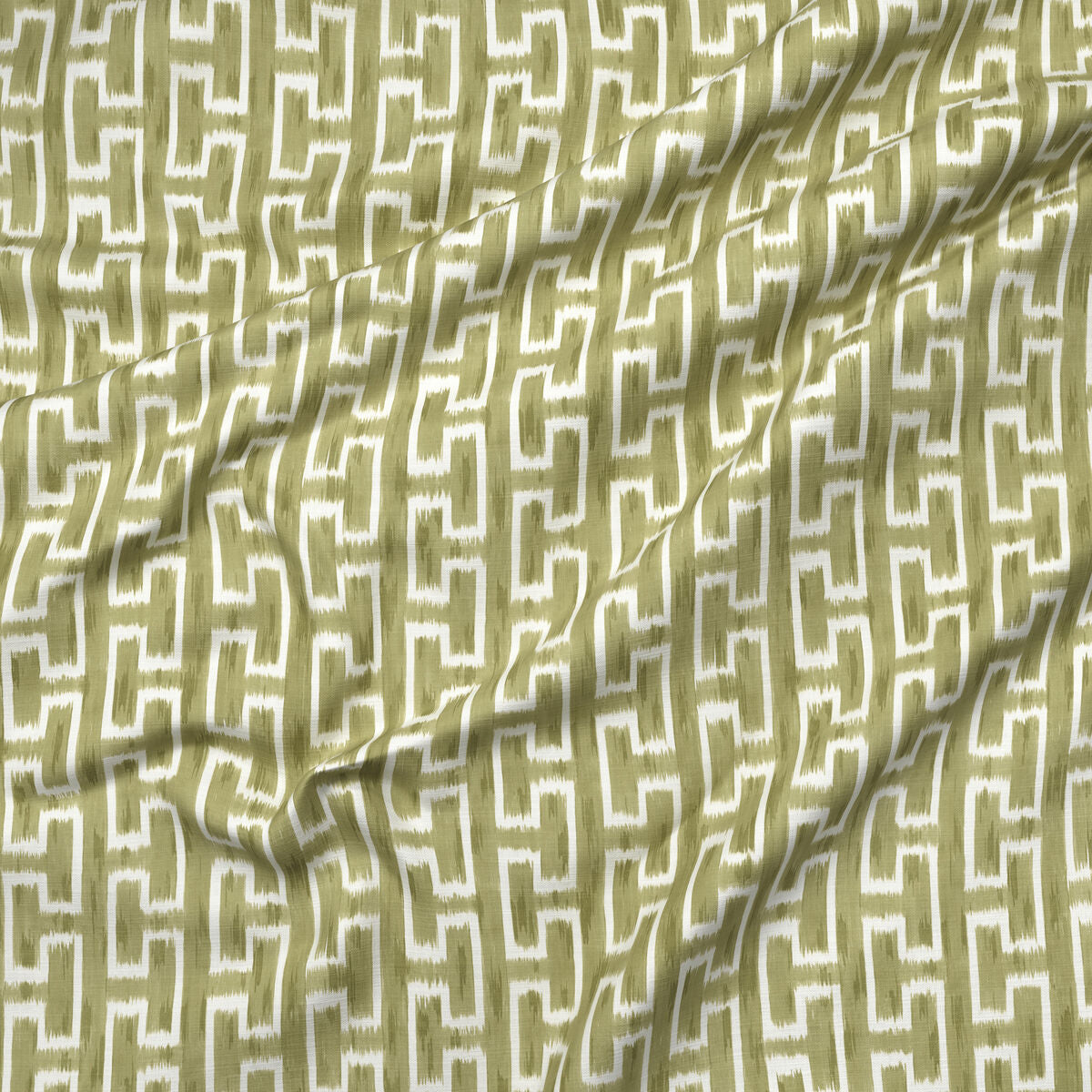 Ipak - Moss - Pure Edit Fabric