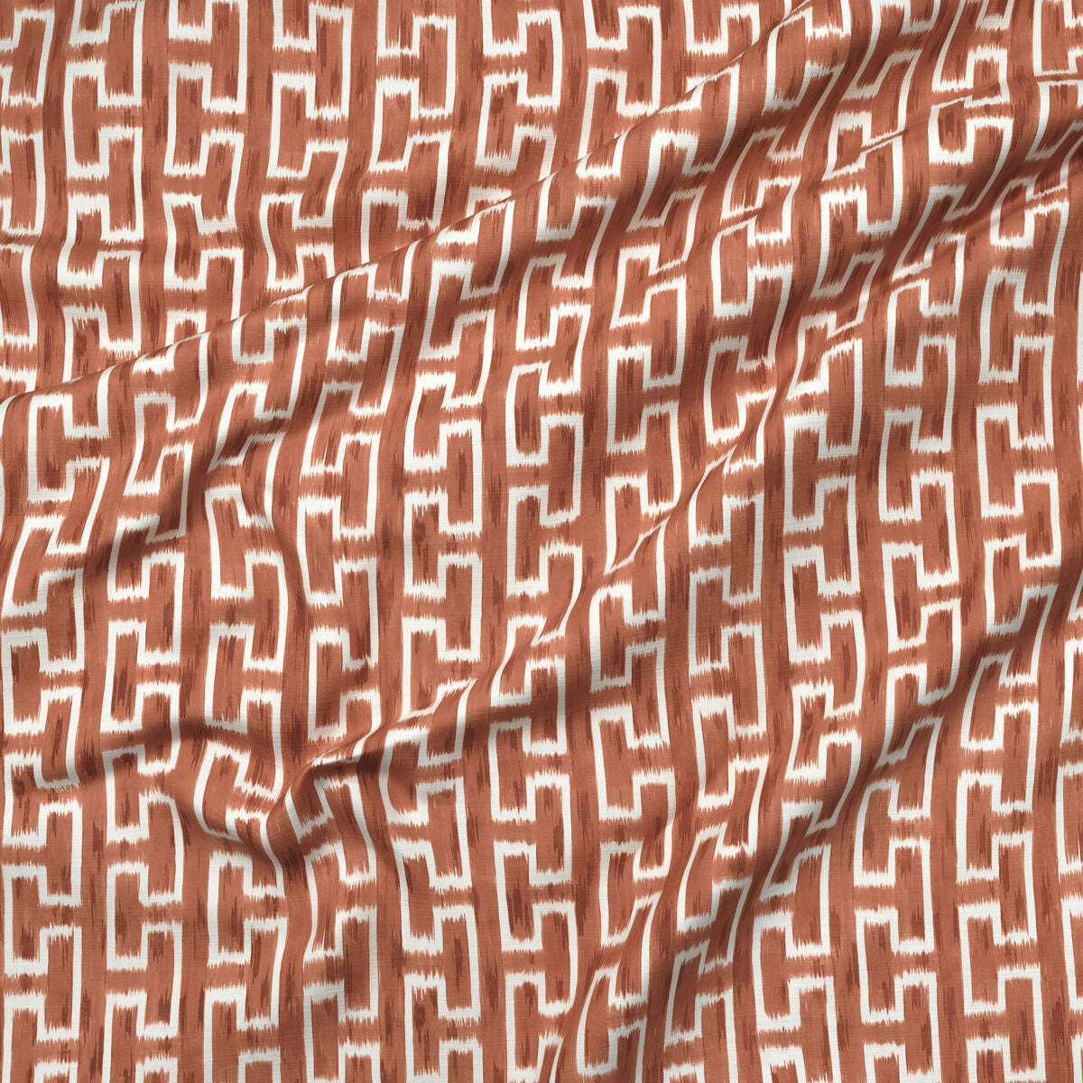 Ipak - Rust - Pure Edit Fabric