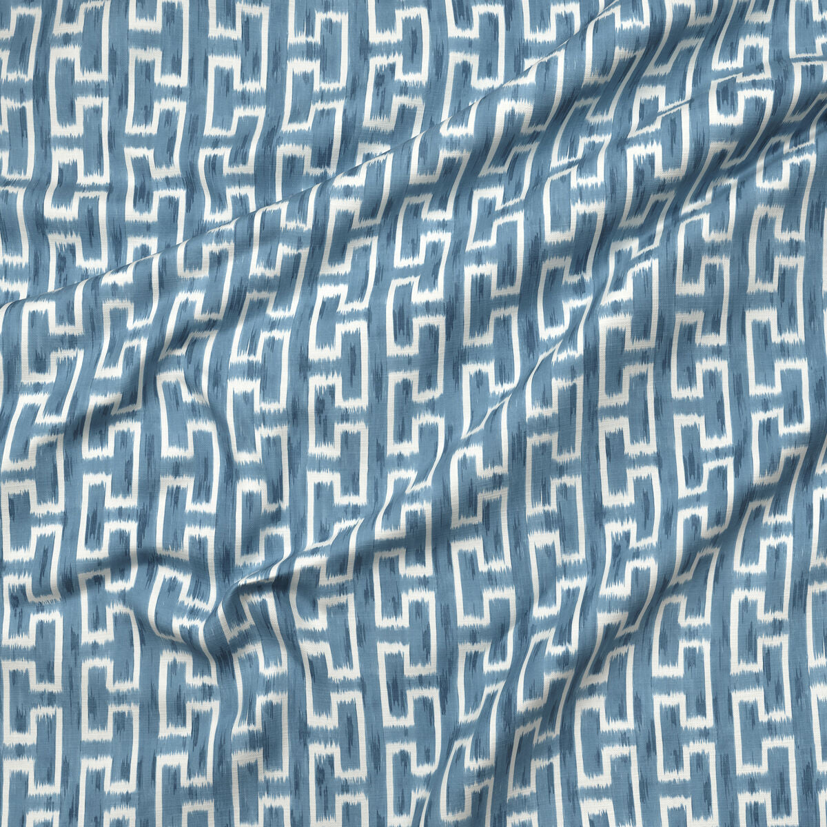 Ipak - Indigo - Pure Edit Fabric