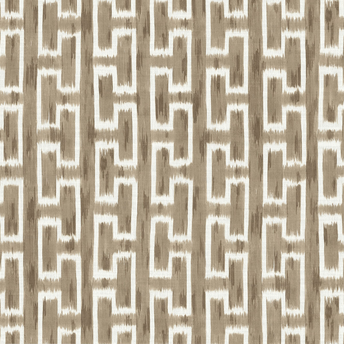 Ipak - Cocoa - Pure Edit Fabric