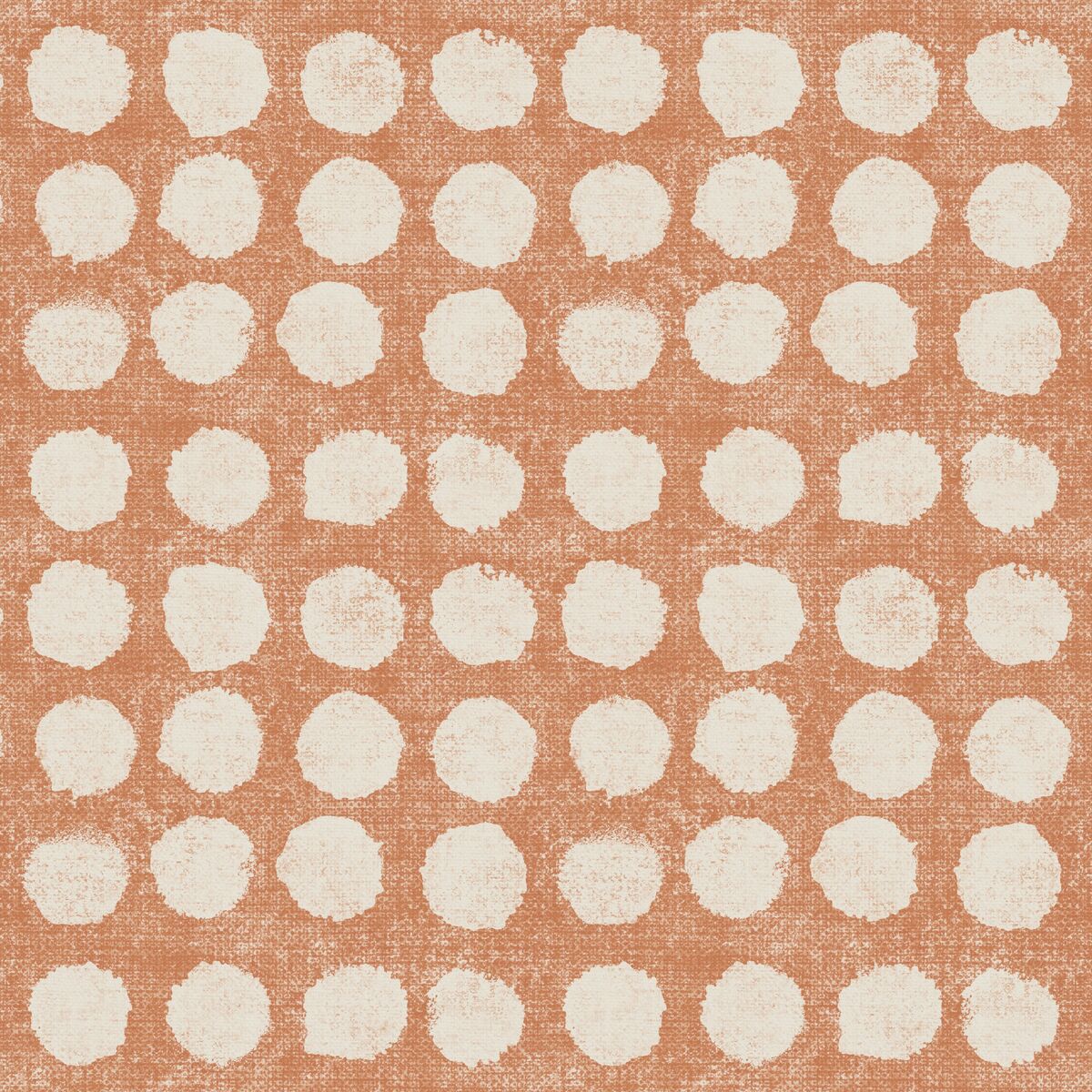 Jebel - Persimmon - Pure Edit Fabric