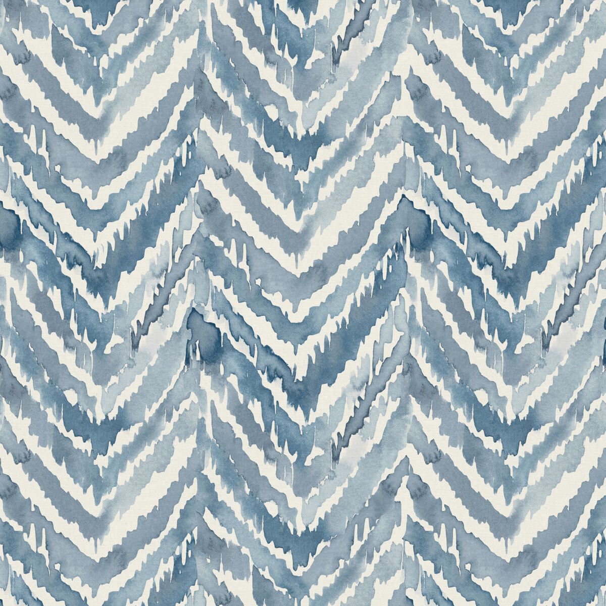 Kelim - Ocean - Pure Edit Fabric
