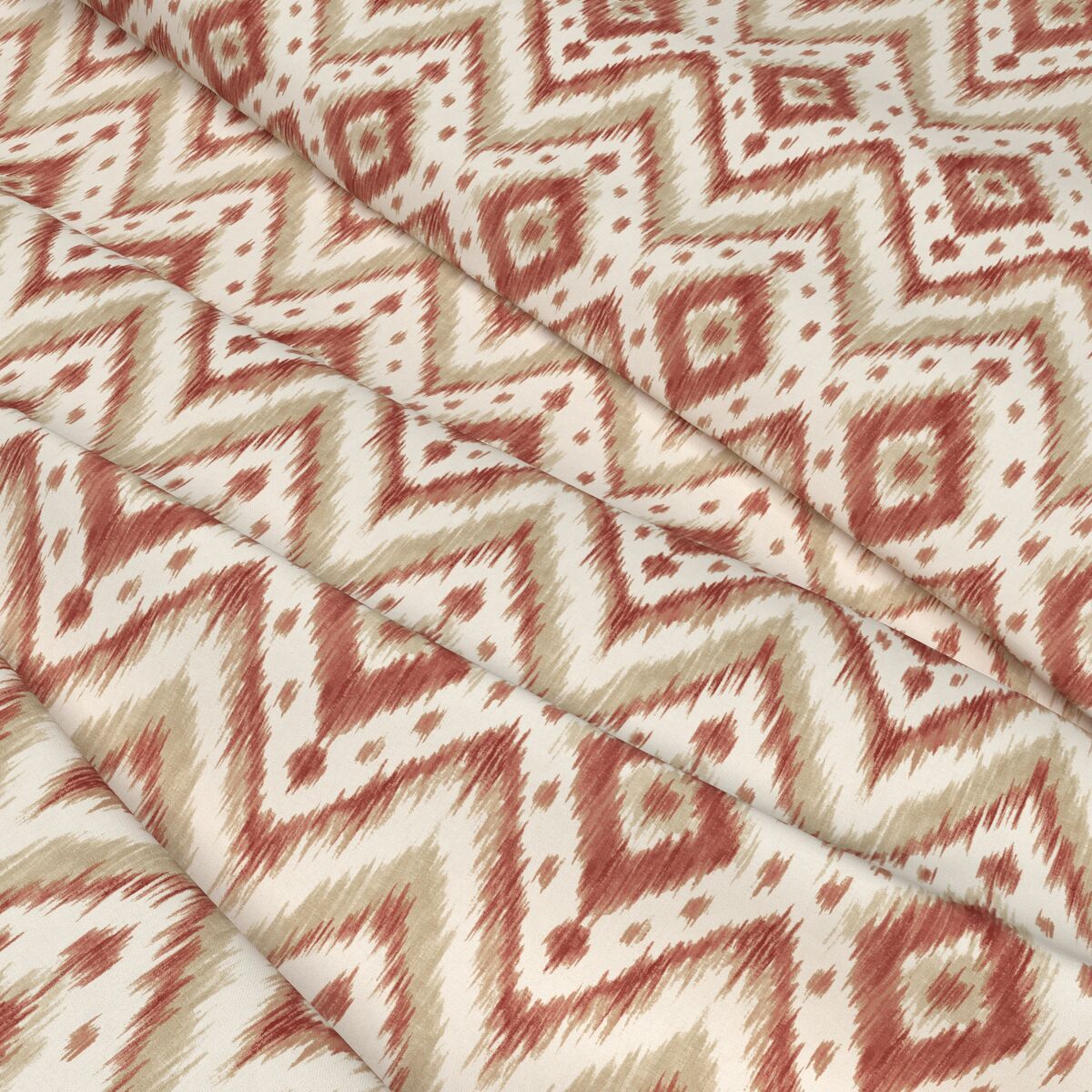 Lixus - Cinnabar - Pure Edit Fabric