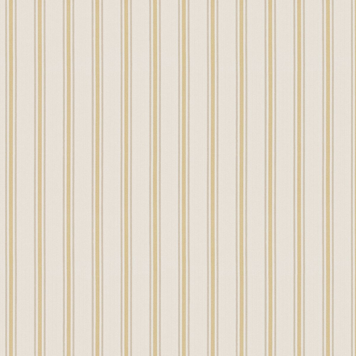 Malika - Ochre - Pure Edit Fabric