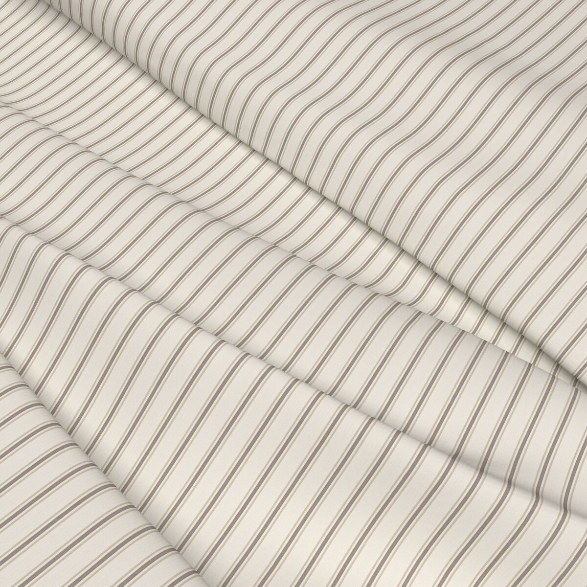 Malika - Espresso - Pure Edit Fabric