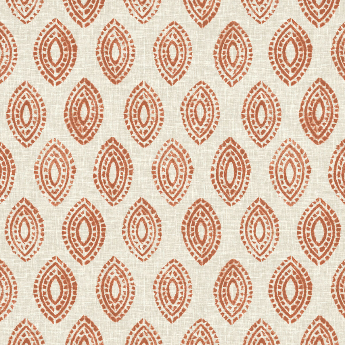 Marra - Persimmon - Pure Edit Fabric