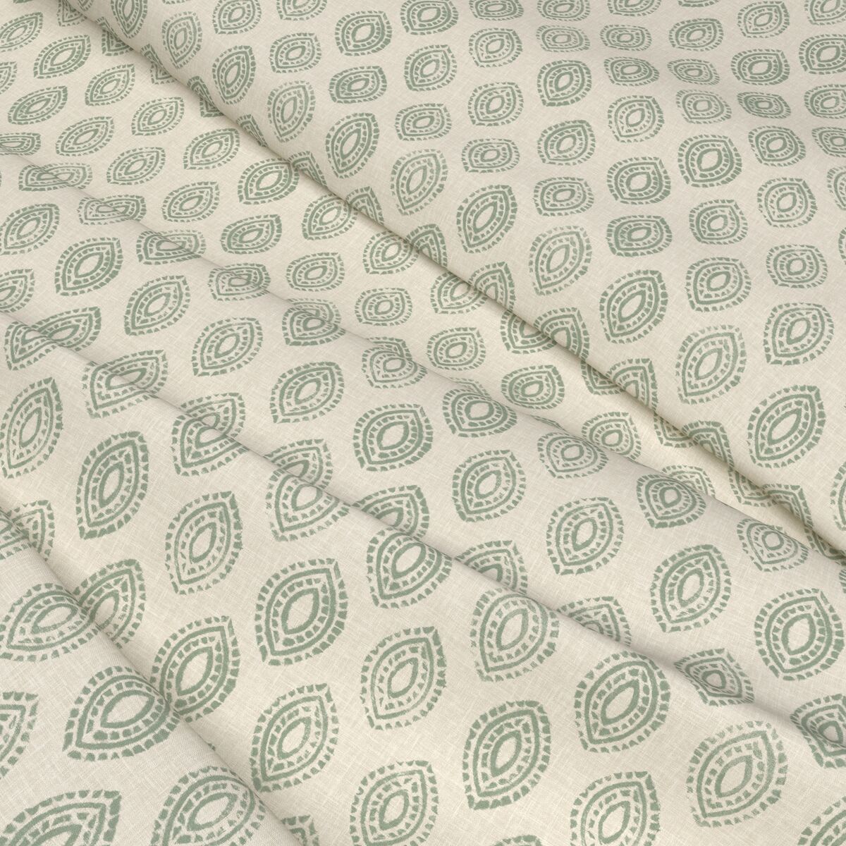 Marra - Celadon - Pure Edit Fabric