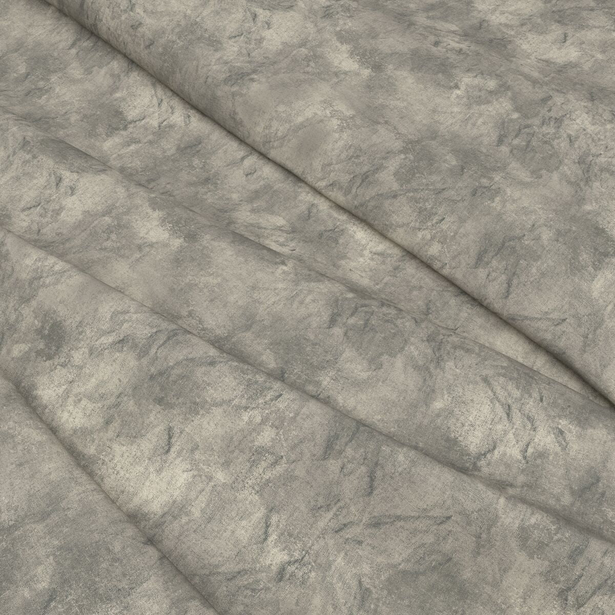 Namatha - Charcoal - Pure Edit Fabric