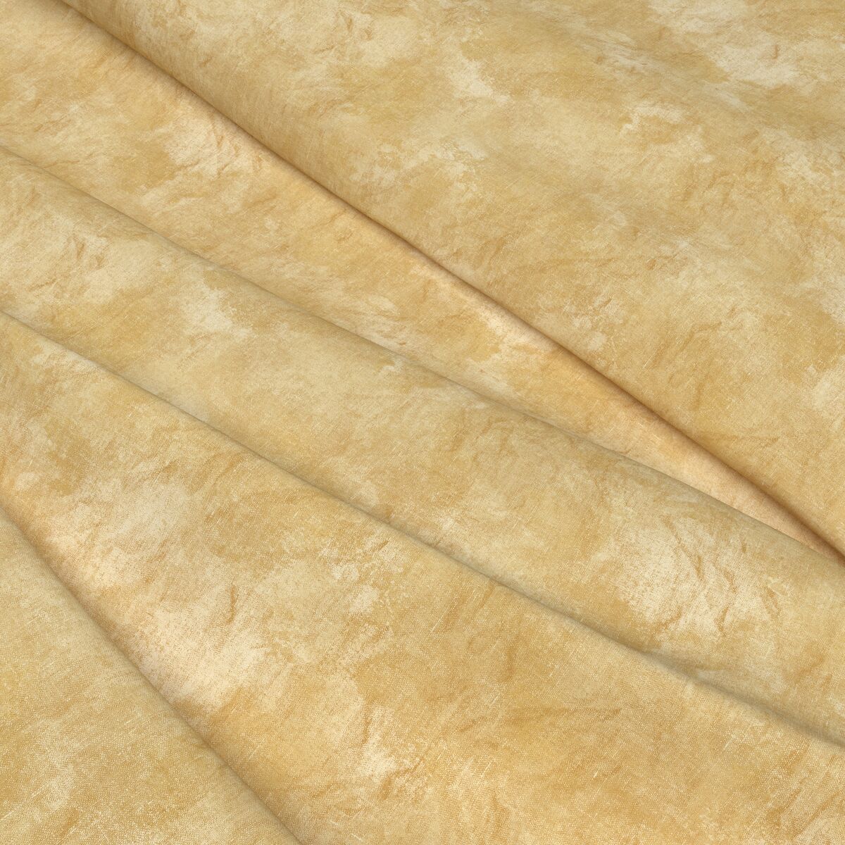 Namatha - Ochre - Pure Edit Fabric