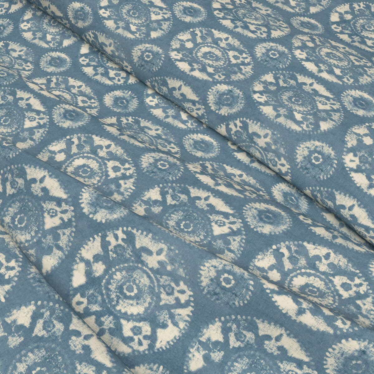 Nubra - Ink - Pure Edit Fabric