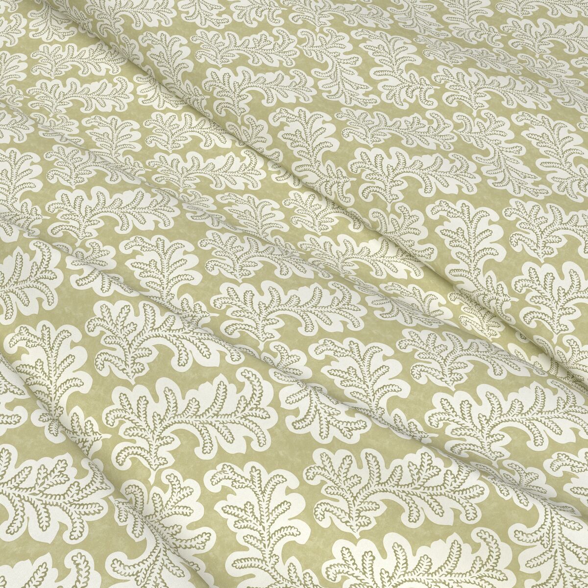 Odila - Willow - Pure Edit Fabric