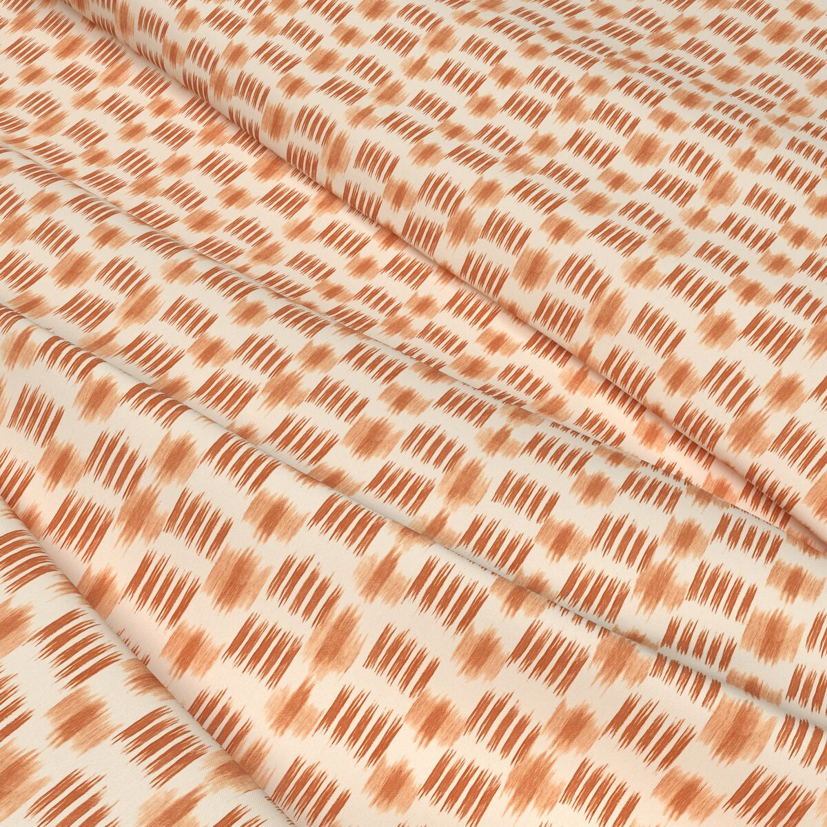 Patola - Ginger - Pure Edit Fabric