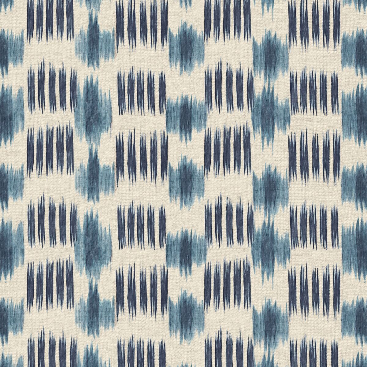 Patola - Indigo - Pure Edit Fabric