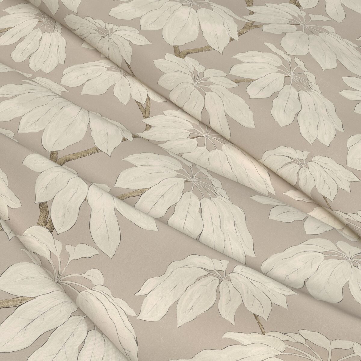 Pondicherry - Clay - Pure Edit Fabric