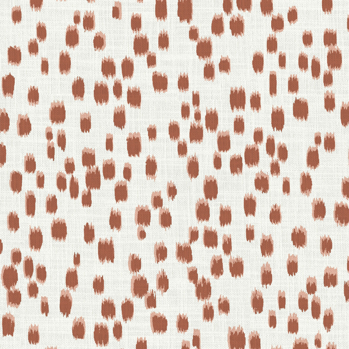 Sima - Rust - Pure Edit Fabric