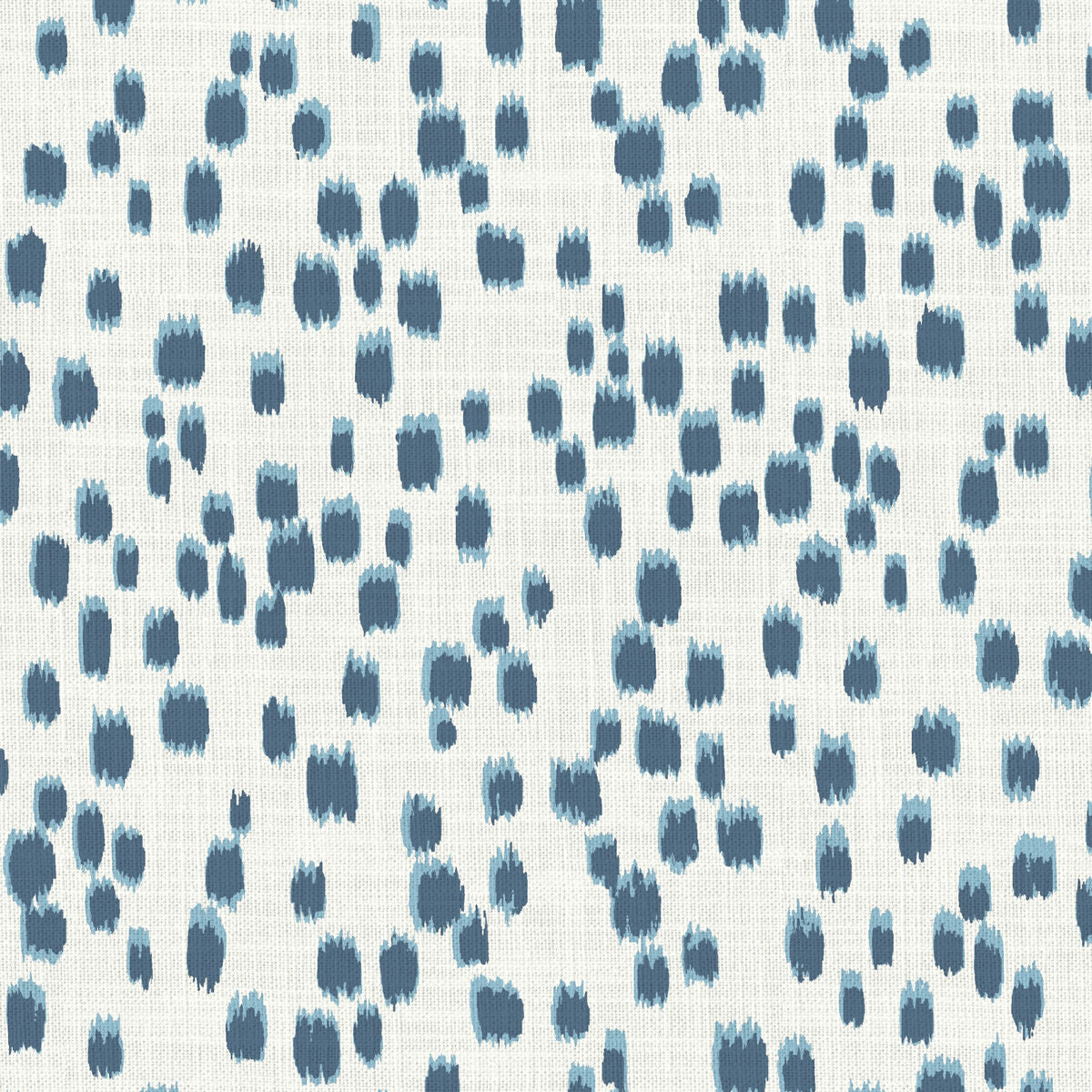 Sima - Indigo - Pure Edit Fabric