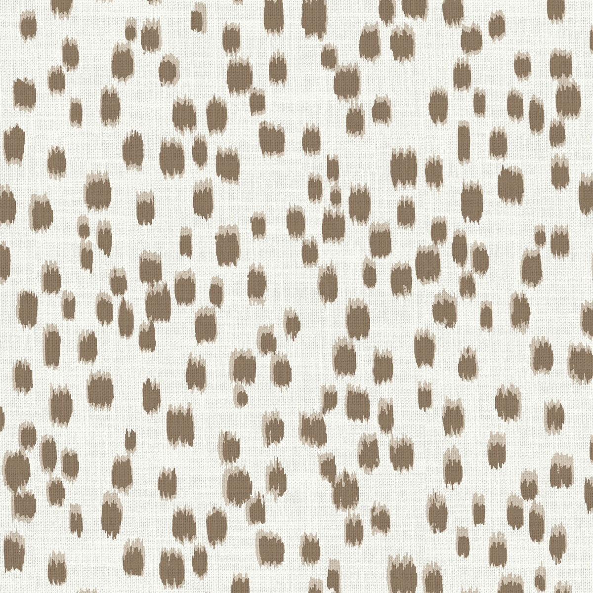 Sima - Cocoa - Pure Edit Fabric