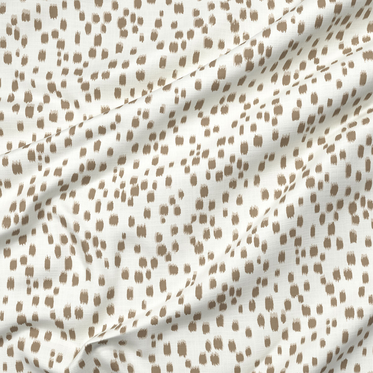 Sima - Cocoa - Pure Edit Fabric
