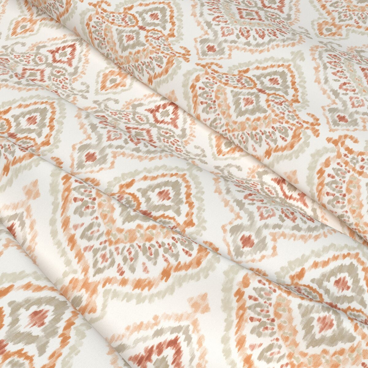 Suhani - Spice - Pure Edit Fabric