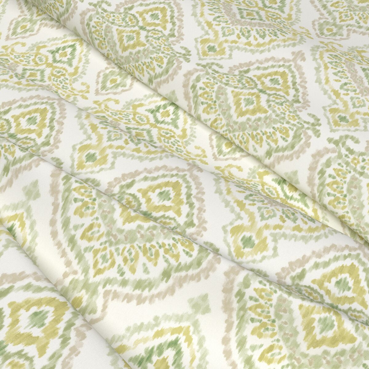 Suhani - Celery - Pure Edit Fabric