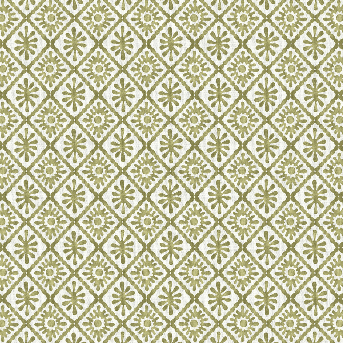 Sumana - Moss - Pure Edit Fabric